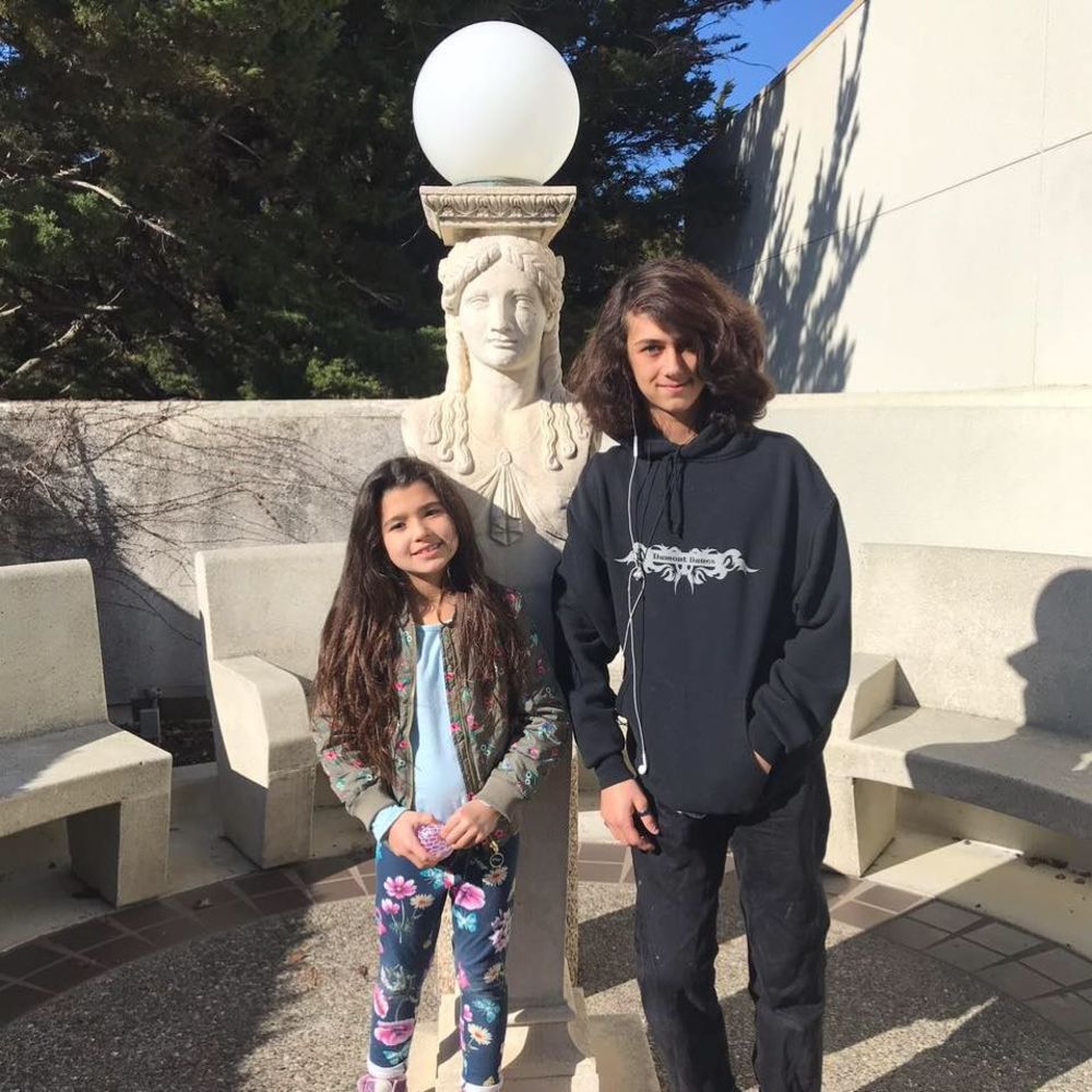 Meet your Posher, Rebecca